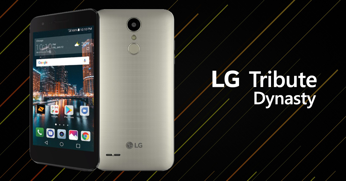 ????????????????????? LG Tribute Dynasty ??????????????????????????????????????????????????????????????? ???????????????????????????????????????????????? 5