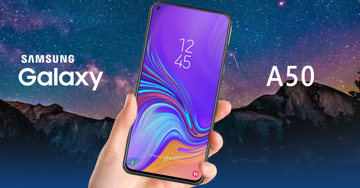Samsung Galaxy A50 อาจเปิดตัวเร็วๆ นี้ กับชิปตัวใหม่ Exynos 9610 พร้อม