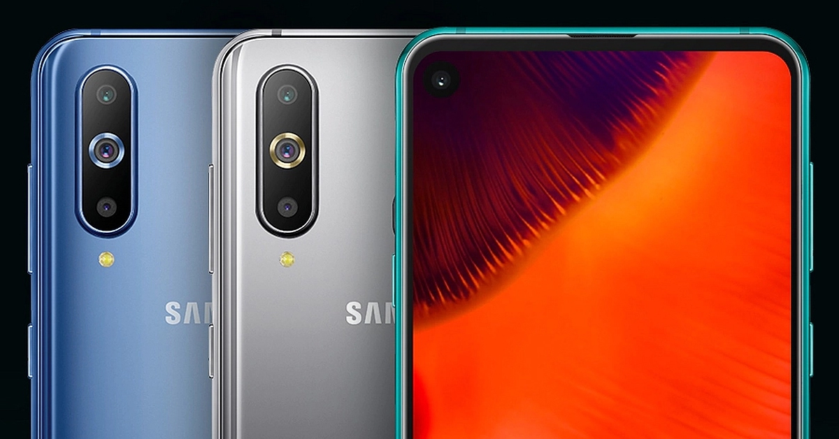 samsung galaxy a30 android version