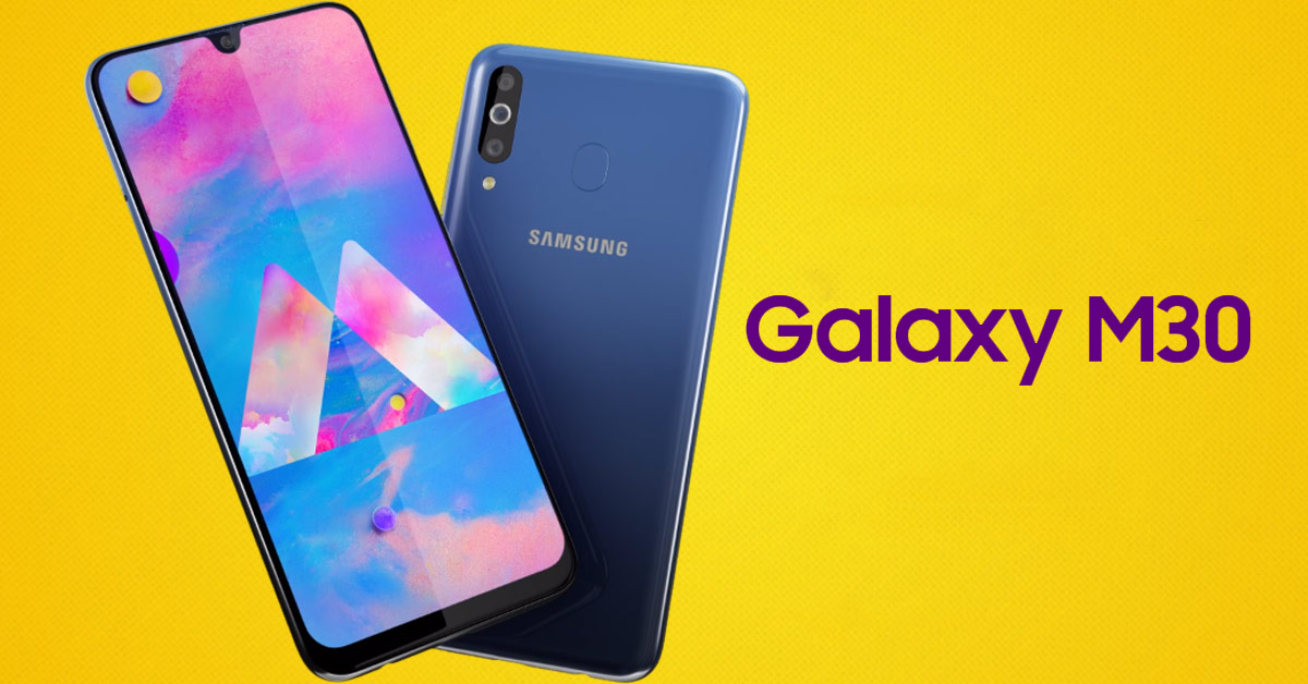 samsung m30s tata cliq