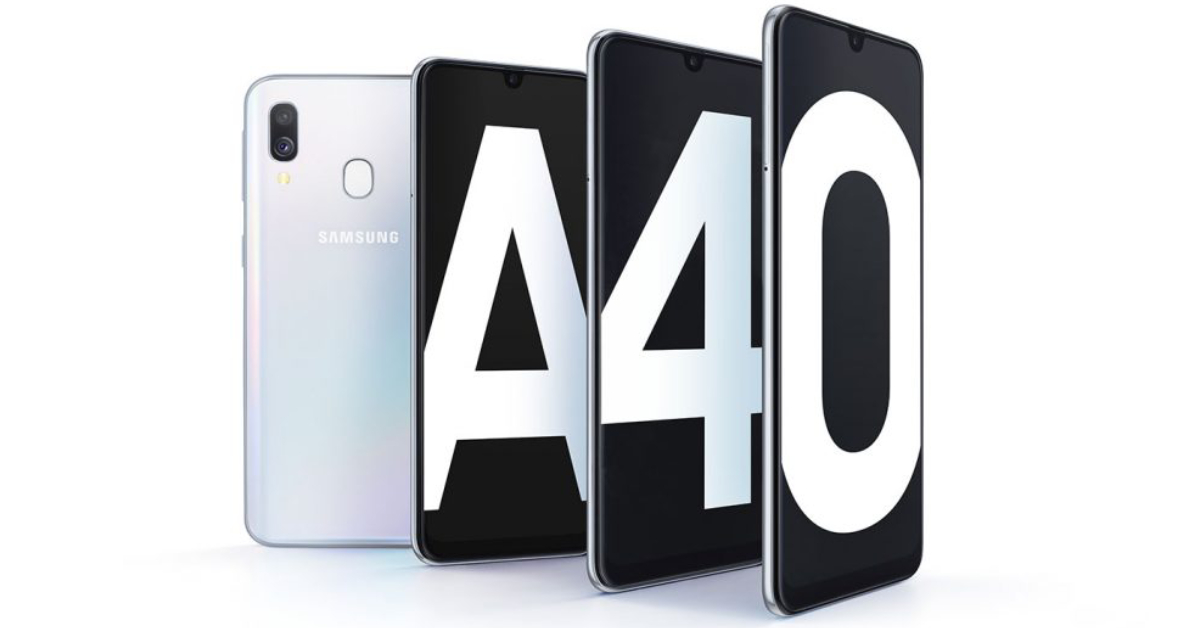 a40 amoled