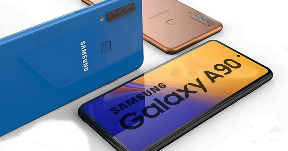 samsung galaxy a90 ebay