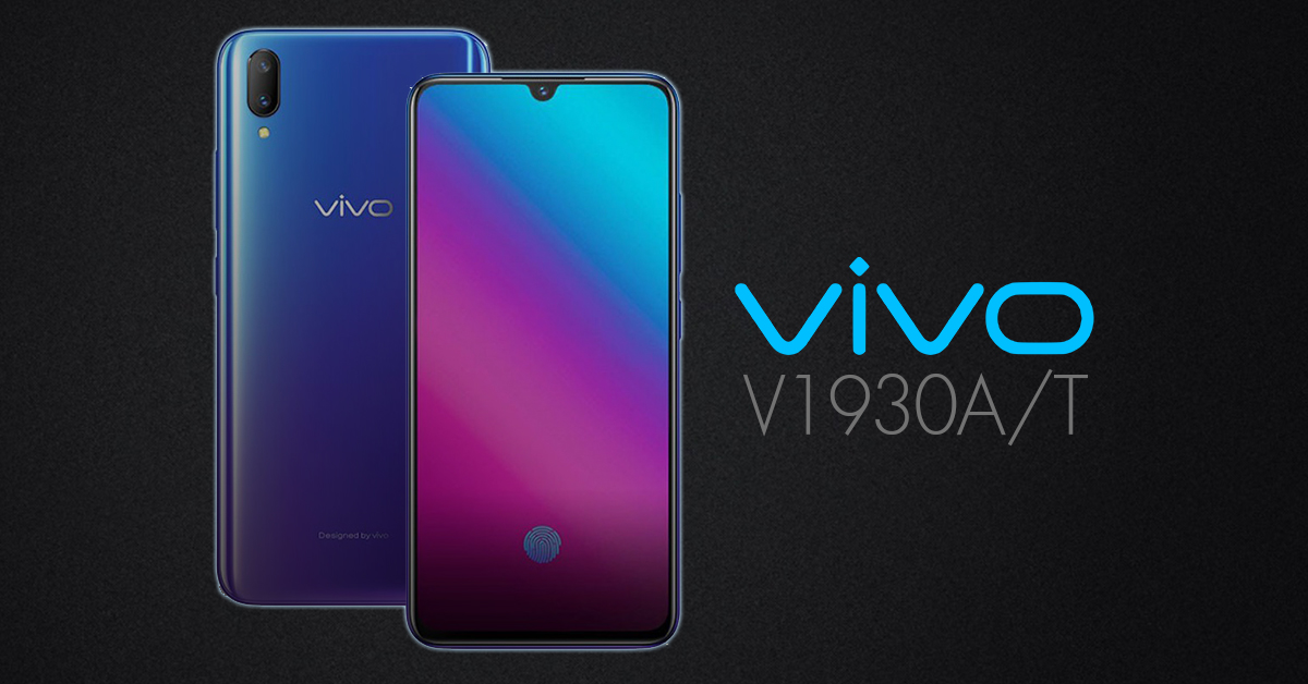 vivo v1930a