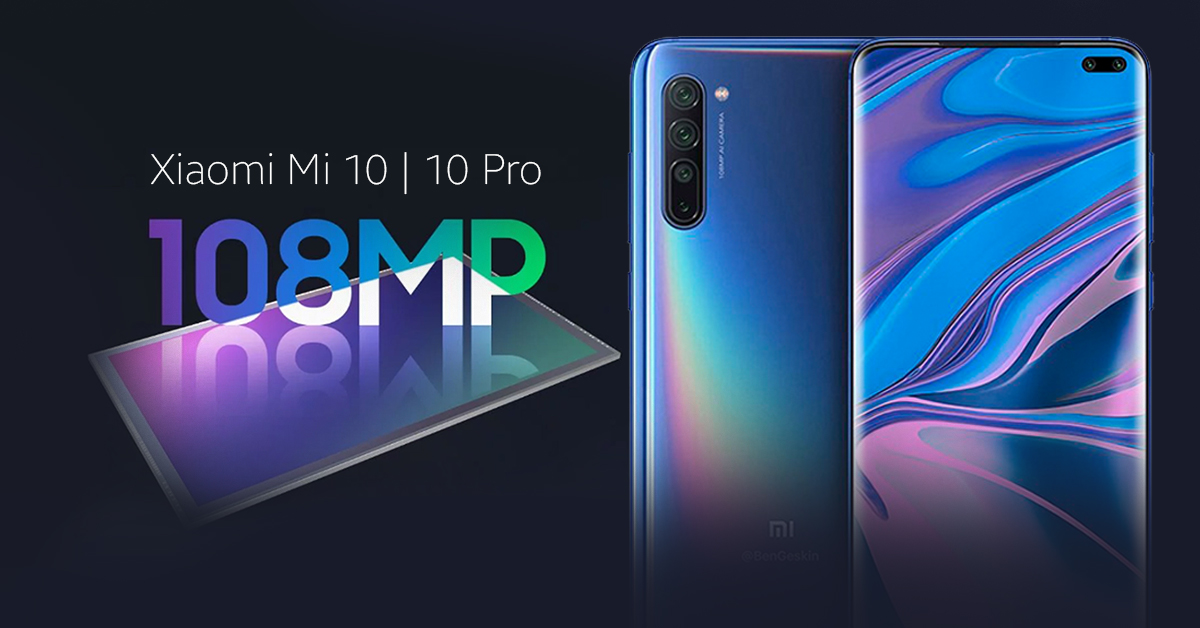 mi 10 note pro