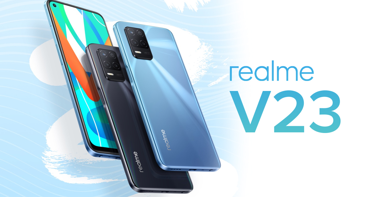 realme rmx3475