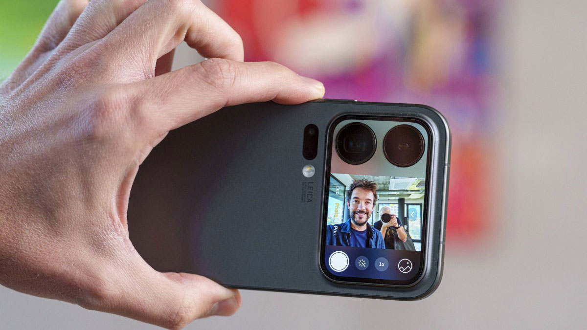 Xiaomi 18 Pro Series Leaks: 200MP Periscope Camera and 7,000mAh Battery