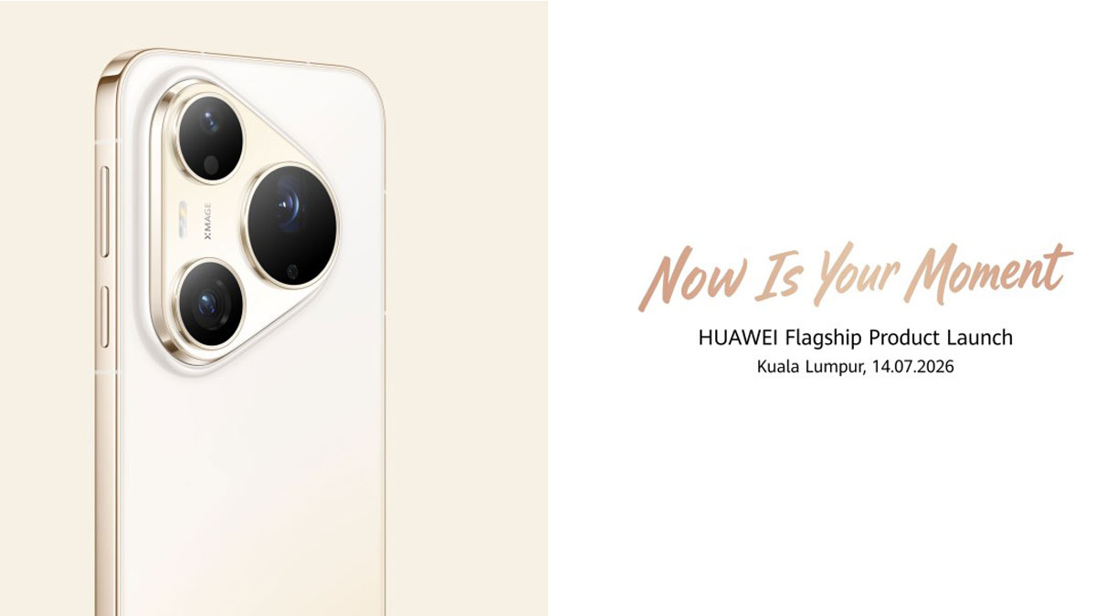 HUAWEI Pura 90 Series ยืนยันเปิดตัวทั่วโลก 14 กรกฎาคมนี้ ที่กัวลาลัมเปอร์ มาเลเซีย :: Thaimobilecenter.com