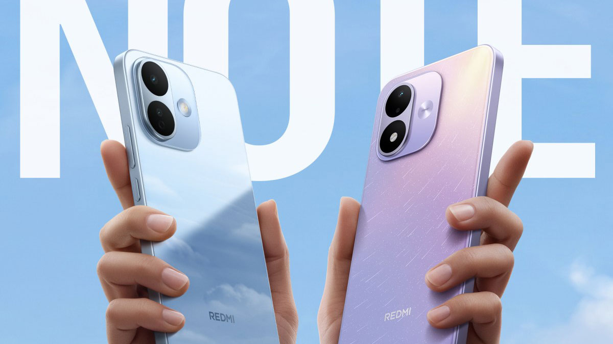 Redmi Note 17 Series ยืนยันเปิดตัว 14 กรกฎาคมนี้ เผยดีไซน์ใหม่ รุ่น Pro ได้กันน้ำ IP69K กล้อง 200MP :: Thaimobilecenter.com