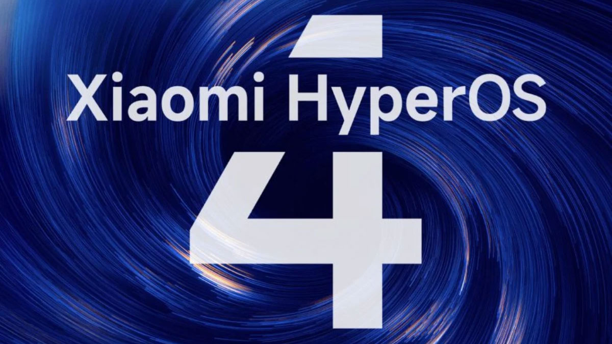 Xiaomi HyperOS 4 จ่อเปิดตัวเดือนหน้า อัปเกรดความลื่น 40% พร้อมดีไซน์ Liquid Glass และ AI บนอุปกรณ์ :: Thaimobilecenter.com