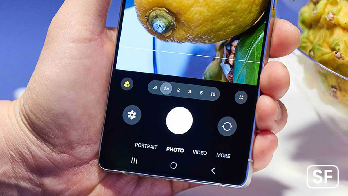 One UI 9 หลุดฟีเจอร์ บน Samsung Galaxy S25 เพิ่ม Horizontal Lock, My FanCam และ Secure Lock :: Thaimobilecenter.com