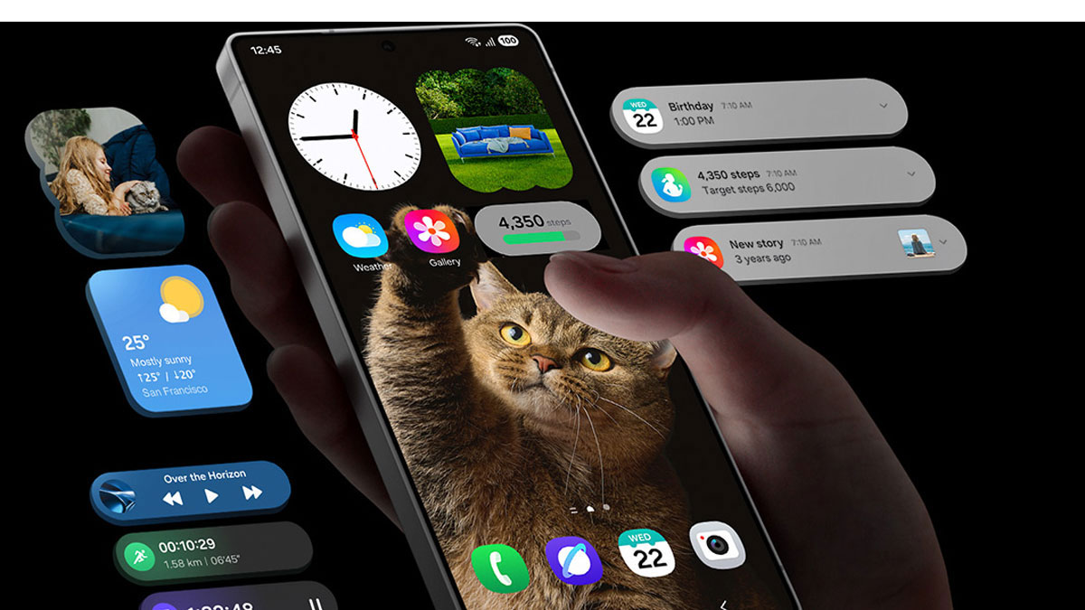 Samsung Galaxy S25 Series จ่อได้ One UI 9 Beta หลังโผล่บน Samsung Members คาดเปิดทดสอบสัปดาห์หน้า :: Thaimobilecenter.com